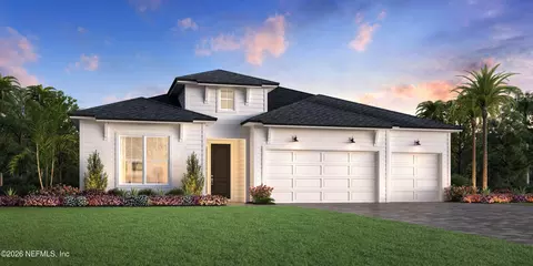 36 Dalton Mill Dr, Saint Johns, FL 32259