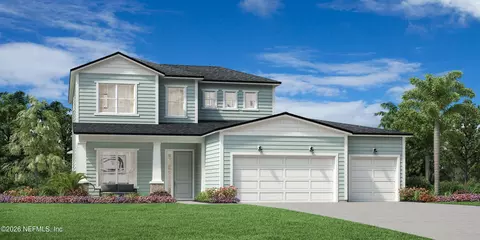 210 Mason Branch Dr, Saint Johns, FL 32259