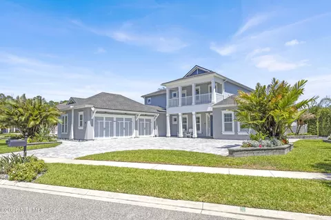 602 Old Bluff Dr, Ponte Vedra, FL 32081