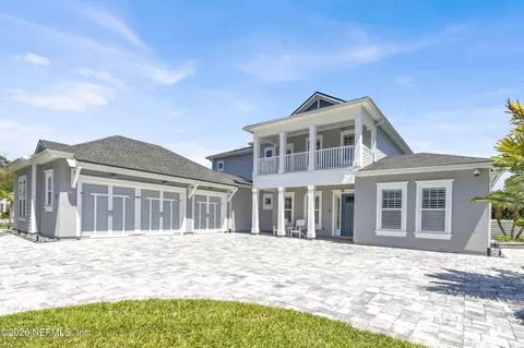 602 Old Bluff Dr, Ponte Vedra, FL 32081