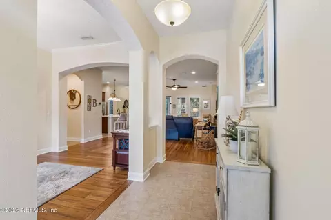 Entry Way - 96102 Windsor Dr, Yulee, FL 32097 photo 2 of 8