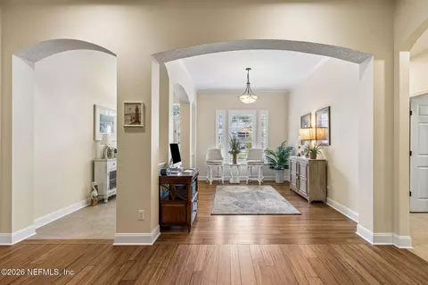 Entry Way - 96102 Windsor Dr, Yulee, FL 32097 photo 3 of 8