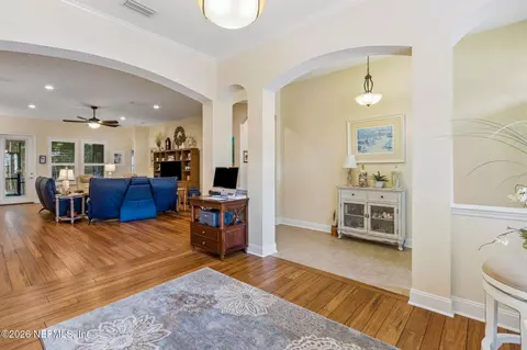 Entry Way - 96102 Windsor Dr, Yulee, FL 32097 photo 5 of 8