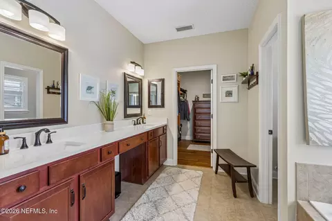 Entry Way - 96102 Windsor Dr, Yulee, FL 32097 photo 7 of 8