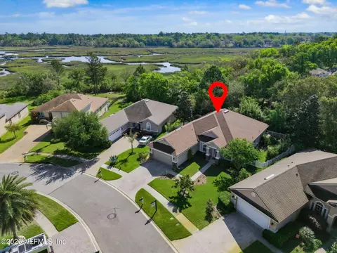 View/Area - 96102 Windsor Dr, Yulee, FL 32097 photo 4 of 5
