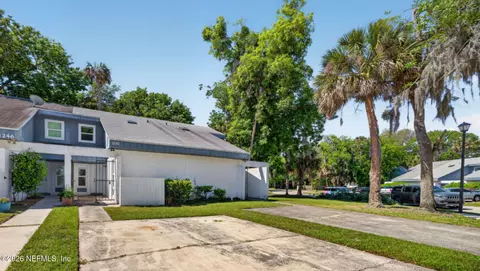 1250 Bayshore Dr N, Jacksonville, FL 32233