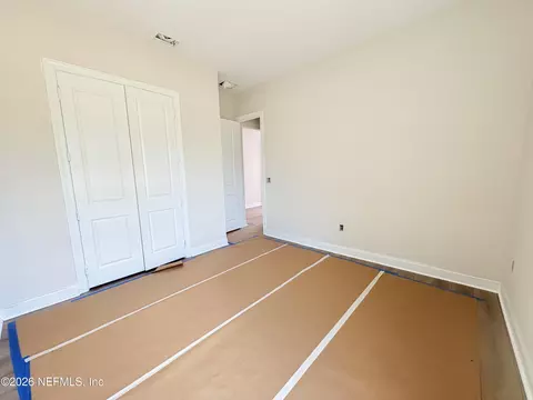 Bedroom - 77 Cres Shrs Rd, Saint Augustine, FL 32086 photo 2 of 3