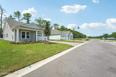 Exterior - 77 Crescent Shores Rd, Saint Augustine, FL 32086 photo 6 of 6