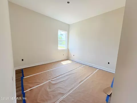Bedroom - 77 Cres Shrs Rd, Saint Augustine, FL 32086 photo 3 of 3
