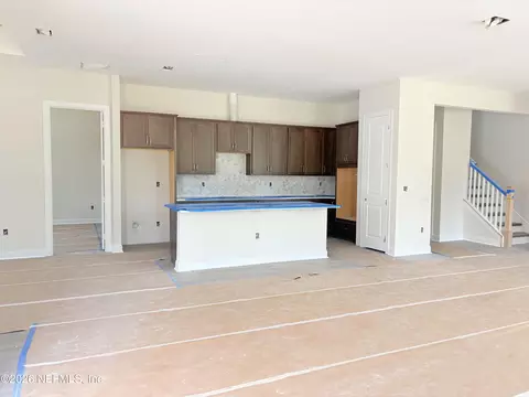 Kitchen - 77 Cres Shrs Rd, Saint Augustine, FL 32086 photo 2 of 3