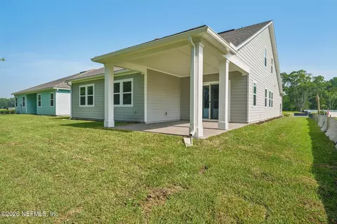 Exterior - 77 Crescent Shores Rd, Saint Augustine, FL 32086 photo 3 of 6