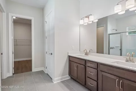 Entry Way - 77 Crescent Shores Rd, Saint Augustine, FL 32086 photo 3 of 3