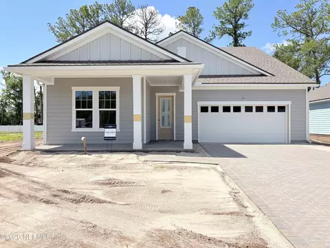 77 Cres Shrs Rd, Saint Augustine, FL 32086
