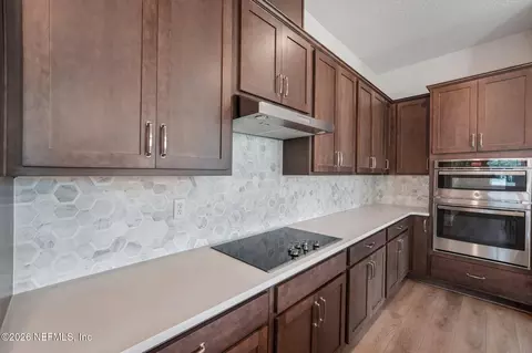 Kitchen - 77 Crescent Shores Rd, Saint Augustine, FL 32086 photo 3 of 4