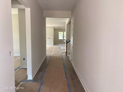 Entry Way - 77 Cres Shrs Rd, Saint Augustine, FL 32086 photo 1 of 1