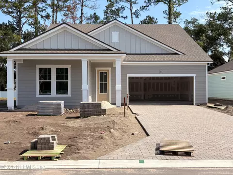 77 Cres Shrs Rd, Saint Augustine, FL 32086