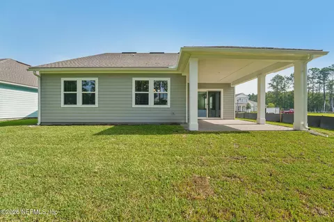 Exterior - 77 Crescent Shores Rd, Saint Augustine, FL 32086 photo 4 of 6