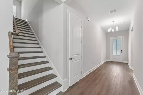 Entry Way - 77 Crescent Shores Rd, Saint Augustine, FL 32086 photo 1 of 3