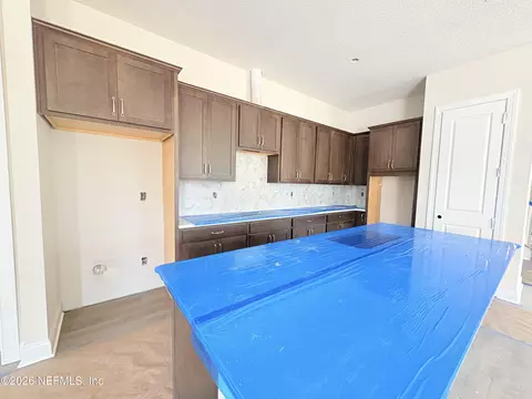 Kitchen - 77 Cres Shrs Rd, Saint Augustine, FL 32086 photo 3 of 3