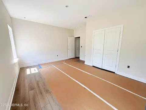 Bedroom - 77 Cres Shrs Rd, Saint Augustine, FL 32086 photo 1 of 3