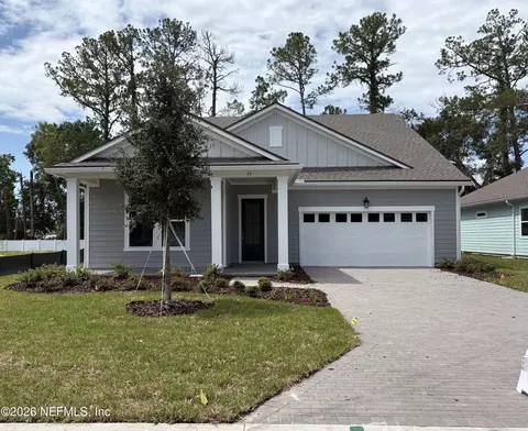 77 Crescent Shores Rd, Saint Augustine, FL 32086