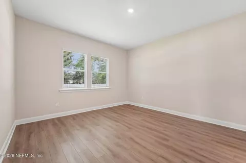 Bedroom - 77 Crescent Shores Rd, Saint Augustine, FL 32086 photo 1 of 2