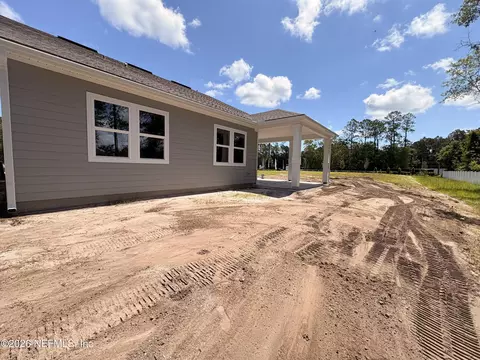 Exterior - 77 Cres Shrs Rd, Saint Augustine, FL 32086 photo 4 of 4