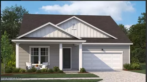 77 Cres Shrs Rd, Saint Augustine, FL 32086