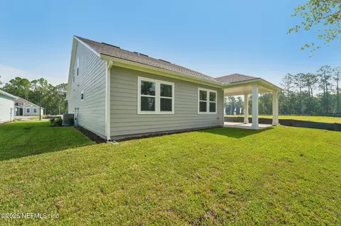Exterior - 77 Crescent Shores Rd, Saint Augustine, FL 32086 photo 5 of 6