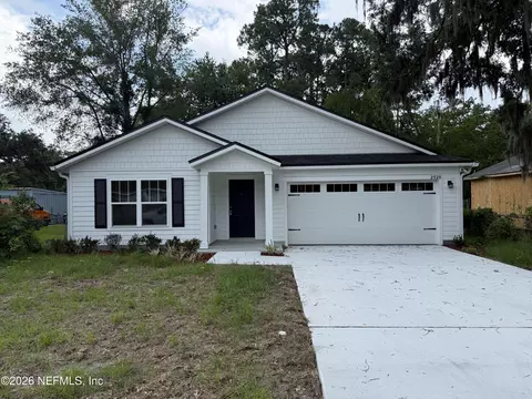 2520 Paul Ave, Jacksonville, FL 32207