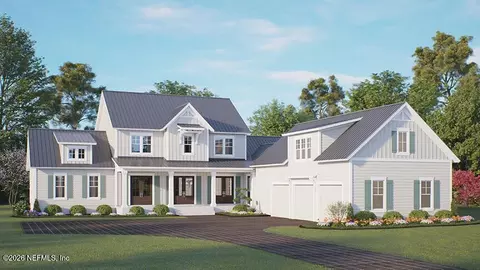 4242 Hillwood Rd, Jacksonville, FL 32223