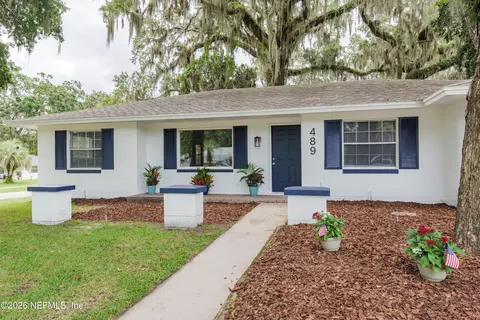 489 Castano St, St. Augustine Shores, FL 32086