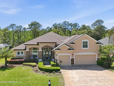 727 Battersea Dr, Saint Augustine, FL 32095