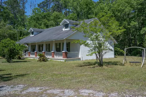 542106 Lem Turner Rd, Callahan, FL 32011