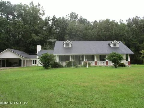 542106 Lem Turner Rd, Callahan, FL 32011
