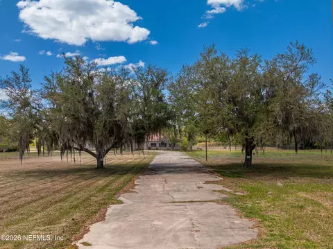 22705 NE 134 Dr, Raiford, FL 32083