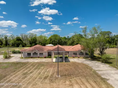 22705 NE 134 Dr, Raiford, FL 32083