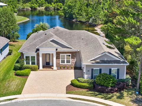 63 Derecho Ln, Saint Augustine, FL 32095