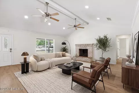 Living - 8180 Sarcee Trl, Jacksonville, FL 32244 photo 1 of 3