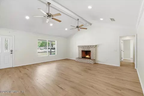 Living - 8180 Sarcee Trl, Jacksonville, FL 32244 photo 3 of 3