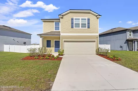 2659 Oak Stream Dr, Green Cove Springs, FL 32043
