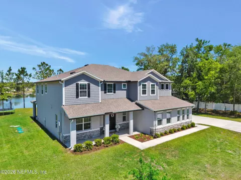 4050 Coyote Ct, Middleburg, FL 32068