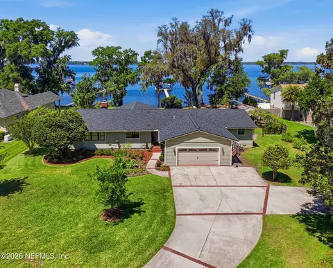 291 Hickory Acres Ln, Saint Johns, FL 32259