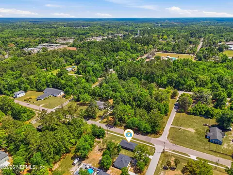 View/Area - 361911 Pine St, Hilliard, FL 32046 photo 4 of 6