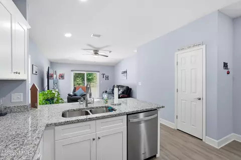 Entry Way - 361911 Pine St, Hilliard, FL 32046 photo 1 of 2