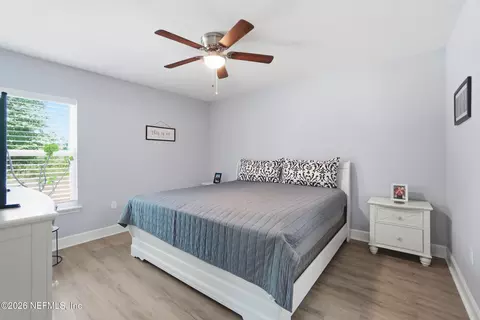 Bedroom - 361911 Pine St, Hilliard, FL 32046 photo 1 of 2