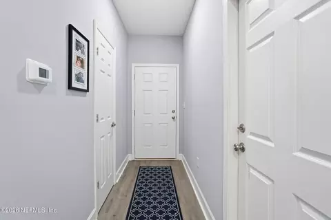 Entry Way - 361911 Pine St, Hilliard, FL 32046 photo 2 of 2