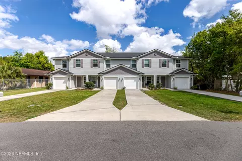 3585-3597 Drexel St, Jacksonville, FL 32207