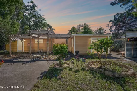 183 Orion St, Orange Park, FL 32073