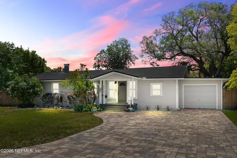 802 3rd Ave N, Jacksonville Beach, FL 32250